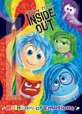 Inside Out (2015)