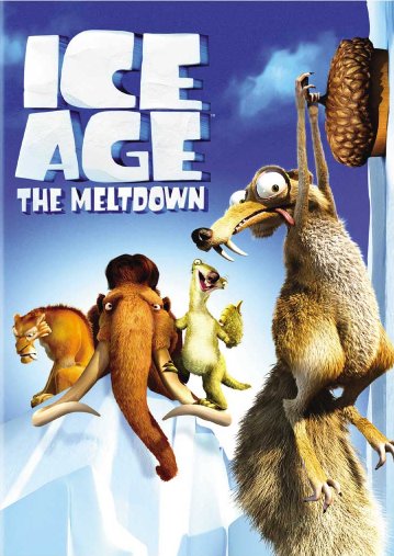 Ice Age: The Meltdown – 2006 (Монгол хэлээр)