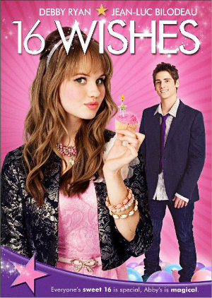 16 WISHES (2010) МОНГОЛ ХЭЛЭЭР