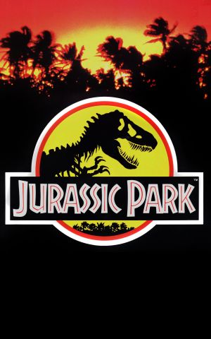 Jurassic Park (1993) Монгол хэлээр