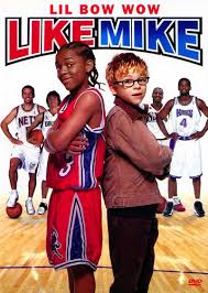 Like Mike (2002) | Монгол хадмал